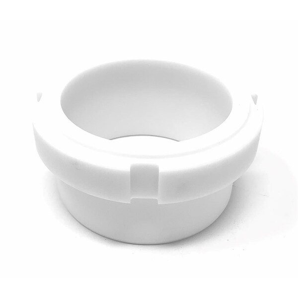 Inner Seal 060-064-130-134-133 CER; Replaces Wright Flow Technologies Part# WT0600SLINCER